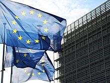 Евросоюз продлил индивидуальные санкции против России