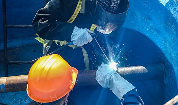 В Рязани 2 октября отключили воду на 6 улицах