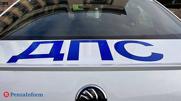 В Пензе водитель СИМ сбил 4-летнего ребенка и уехал