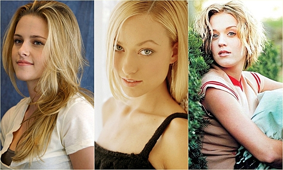8 знаменитых натуральных блондинок Голливуда, которые скрывают свой настоящий цвет волос