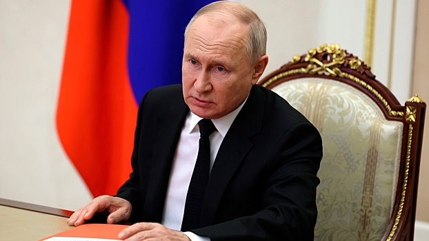 Путину сообщат о нарушениях при ремонте дорог