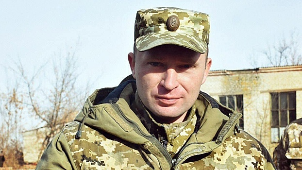 В ВСУ сменили главу группировки «Харьков» на фоне продвижения ВС РФ