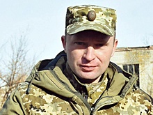 В ВСУ сменили главу группировки «Харьков» на фоне продвижения ВС РФ