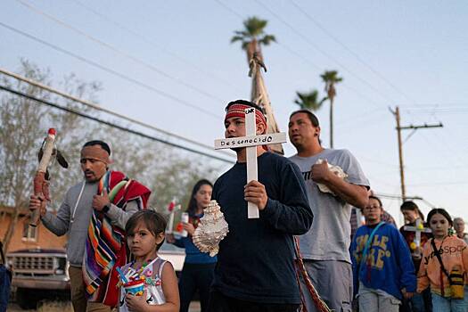 «Не для слабонервных». Россиянка рассказала про традиции Мексики