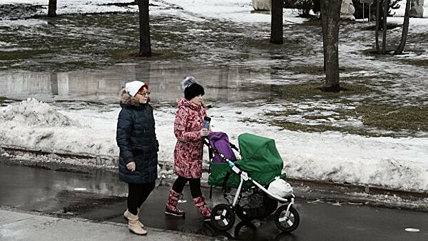 Стала известна погода на 26 февраля в Москве