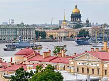 Двое петербуржцев попросили суд признать их пострадавшими от политических репрессий