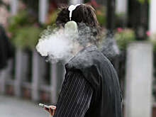 Mash: юный астраханец получил инвалидность после года на энергетиках и вейпах