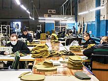 Власть заставит зэков работать на олигархов