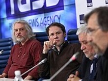 В Москве с участием общественности создается Музей Рерихов