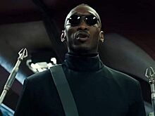 Marvel отменила фильм «Блэйд» с Махершалой Али