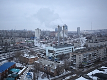 Теперь Яндекс.Карты показывают движение пригородных автобусов Волгограда