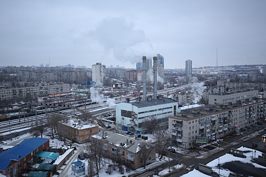 Теперь Яндекс.Карты показывают движение пригородных автобусов Волгограда