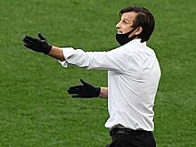 Юрий Газзаев: Семак станет большим тренером, если его поддержат