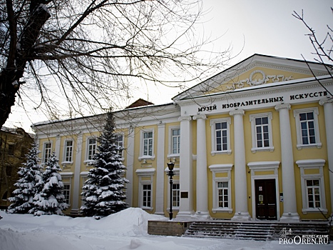 В Оренбуржье для участников СВО увеличили количество бесплатных билетов в театры и музеи
