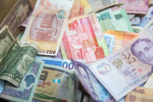 Экономист посоветовал иностранную валюту для сбережений