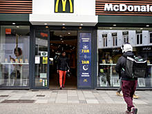 McDonalds закрывает рестораны в США из-за коронавируса