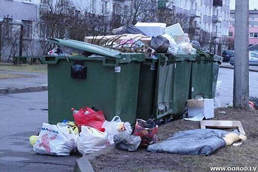 Тонет в мусоре - Дагестан снова критикуют в федеральном центре, на этот раз за плохую работу по уборке мусора