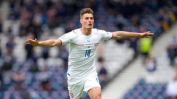 Шик о Евро: «Никто не ожидал, что Чехия пройдет так далеко»