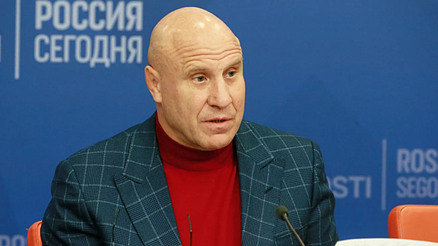 Глава ФСБР назвал бесчеловечным возможное отстранение российского спорта