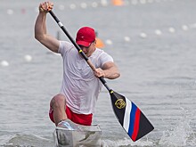 Российский каноист назвал виновного в отсутствии медалей на Олимпиаде