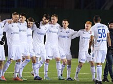 Полузащитник «Оренбурга» завершил карьеру после выхода клуба в РПЛ