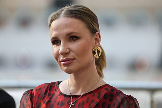 Гай Германика назвала себя плохой православной