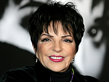 По мемуарам Лайзы Миннелли снимут сериал