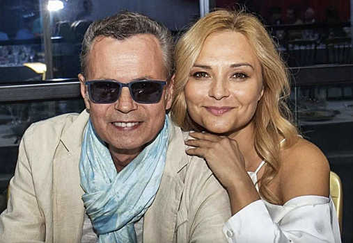 «Я учусь жить заново»: вдова Левкина сделала эмоциональное заявление