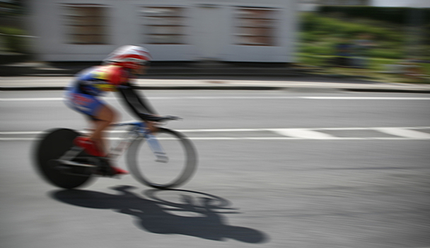 Сборная России по велоспорту проведет сбор в Бразилии