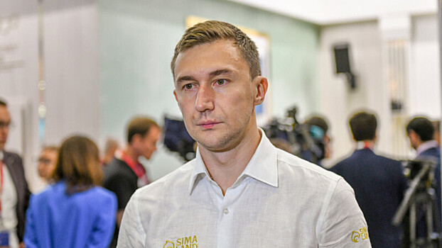 Российского гроссмейстера Карякина вновь исключили из рейтинга FIDE