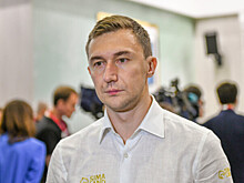 Российского гроссмейстера Карякина вновь исключили из рейтинга FIDE