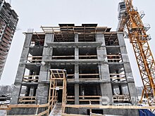 План по вводу жилья на 2025 год в Татарстане выполнен на 18%