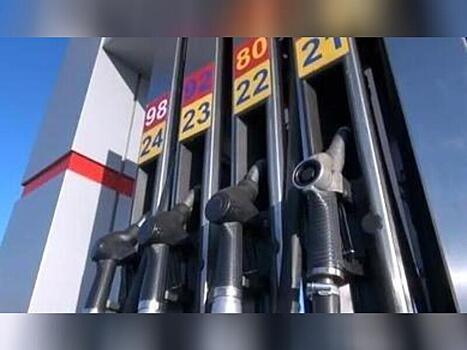 Цены на топливо продолжают расти из-за увеличения спроса на экспорт