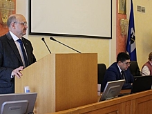 Заместитель мэра Ярославля Сергей Калинин покинул свой пост