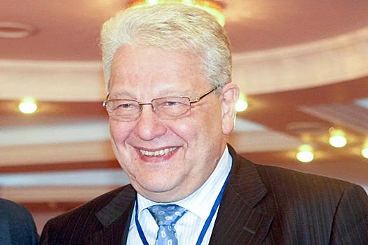 Советник гендиректора "Росатома" Владимир Асмолов: Характеристики американского топлива на Запорожской АЭС и расчетные коды известны профессионалам давно