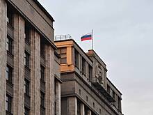 Командующего в зоне СВО «Штормом Z» выходца из ОПГ заметили в Госдуме