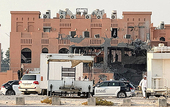 Катар опроверг утверждения о переоценке оборонного партнерства с США