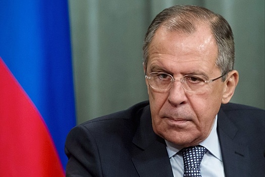 МИД: Лавров и Фидан призвали к прекращению боевых действий на Ближнем Востоке
