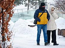 Названа причина погодных аномалий в Москве