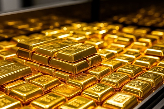 $249 миллиардов в золоте: Россия укрепляет финансовую безопасность