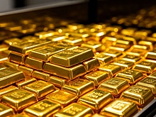 $249 миллиардов в золоте: Россия укрепляет финансовую безопасность