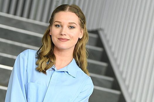 Начались съёмки триллера «Киноплёнка № 8» с Кристиной Асмус