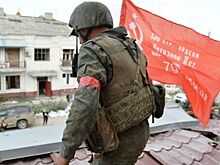 Ветеран труда из Кемерова Беляева: «Россию весь мир пытается задушить»