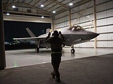 В США рассказали о заставляющих Россию думать F-35