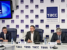 Новые фармпроекты запустили при поддержке правительства Новосибирской области