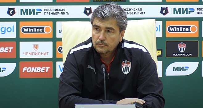 Геннадий Орлов: Юран же вытаскивал команды. Я до сих пор не могу понять — почему Юрана уволили?!