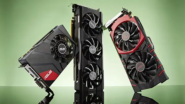 Ловкость рук и никакого мошенничества: как NVIDIA и AMD продают видеокарты со скидками, не снижая рекомендованной цены