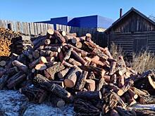 В Забайкалье придумали, как снизить стоимость дров