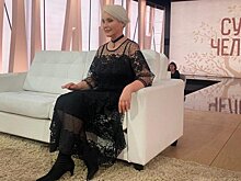 Ольга Шукшина рассказала о деменции матери