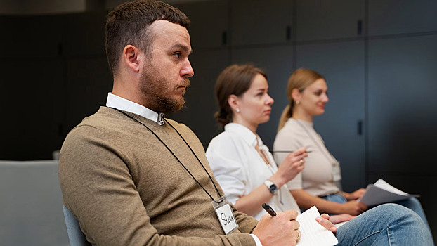 Эксперт рассказал, зачем и как стажироваться опытным специалистам